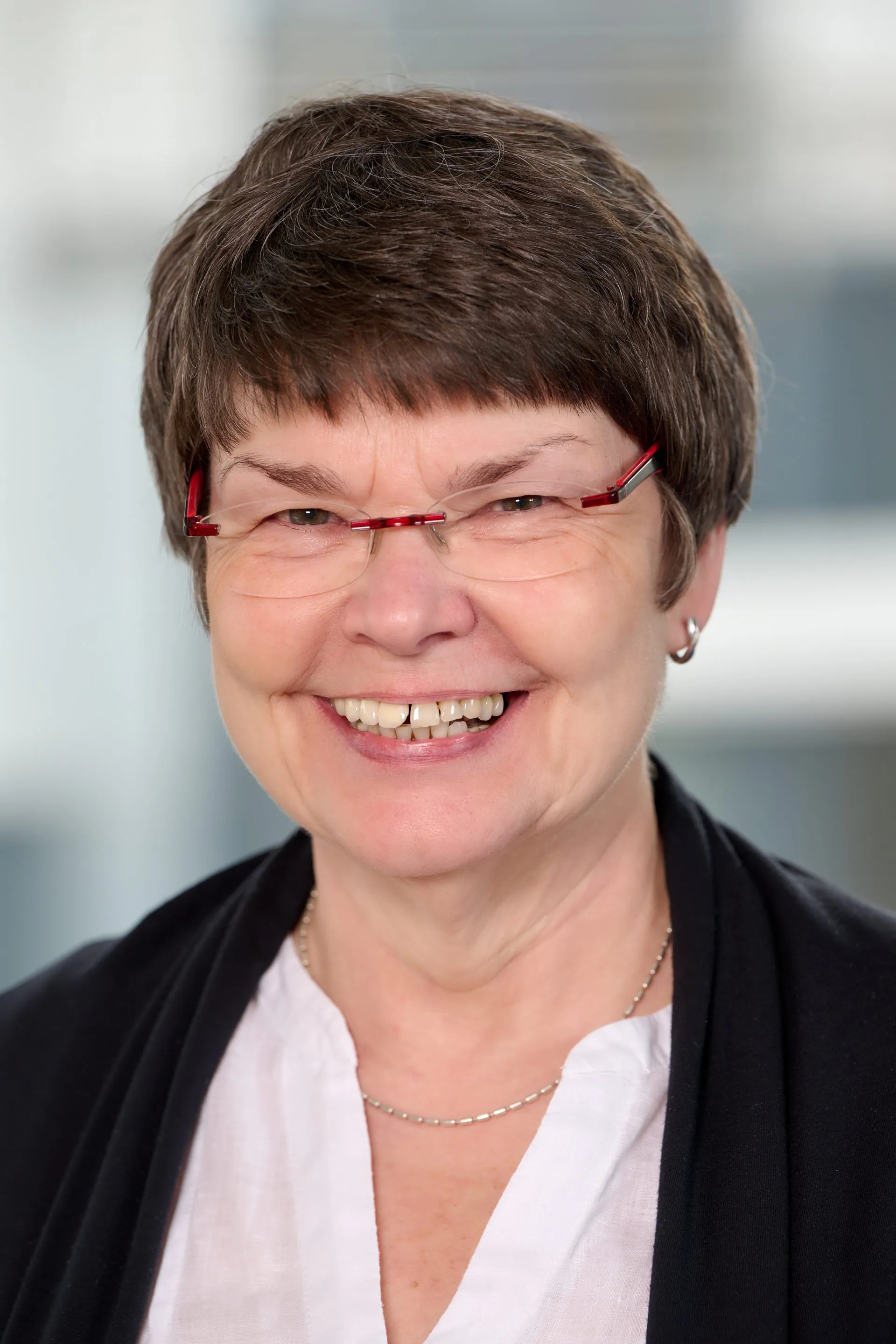 Portrait Christiane Schmitz