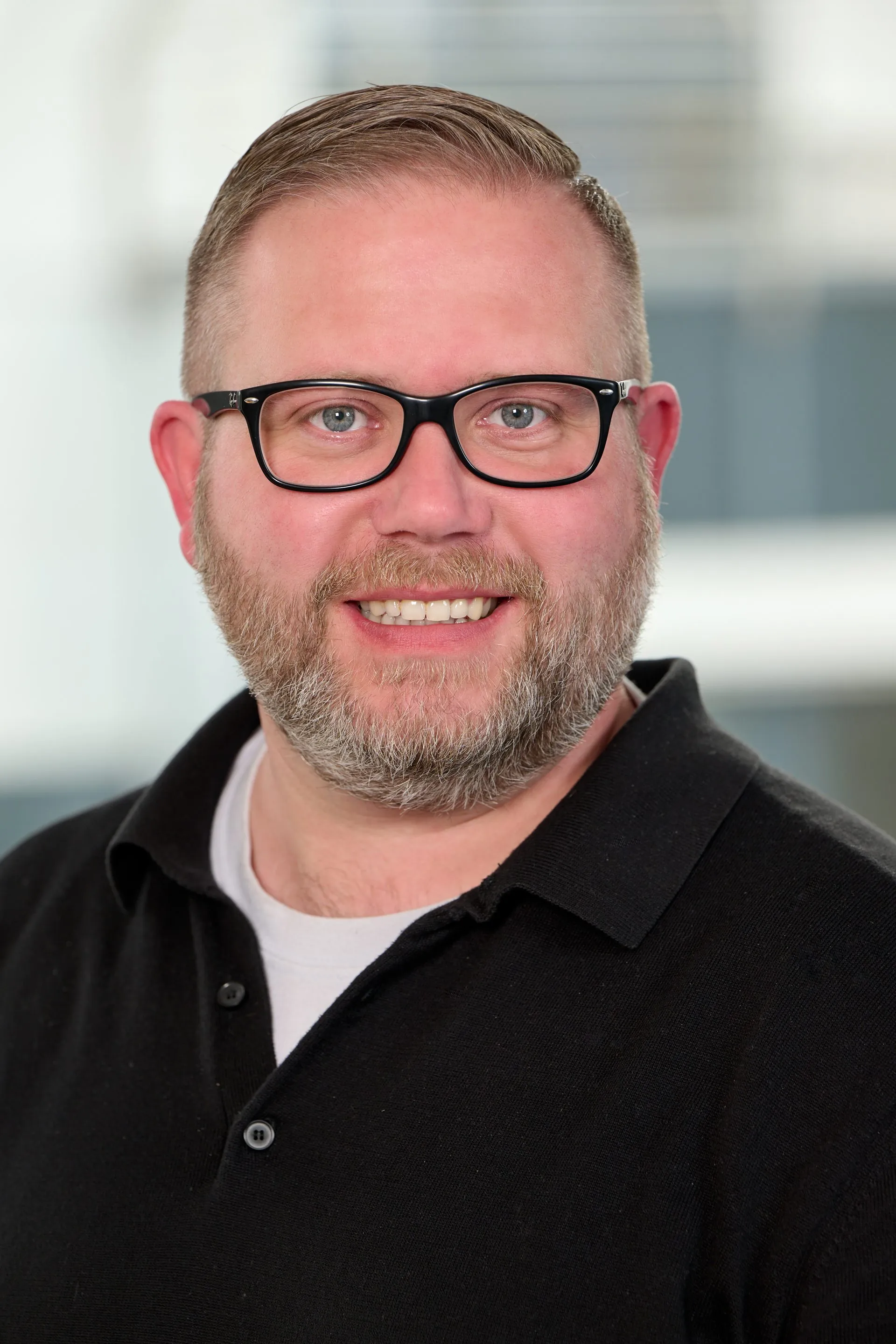 Portrait Daniel Schulz