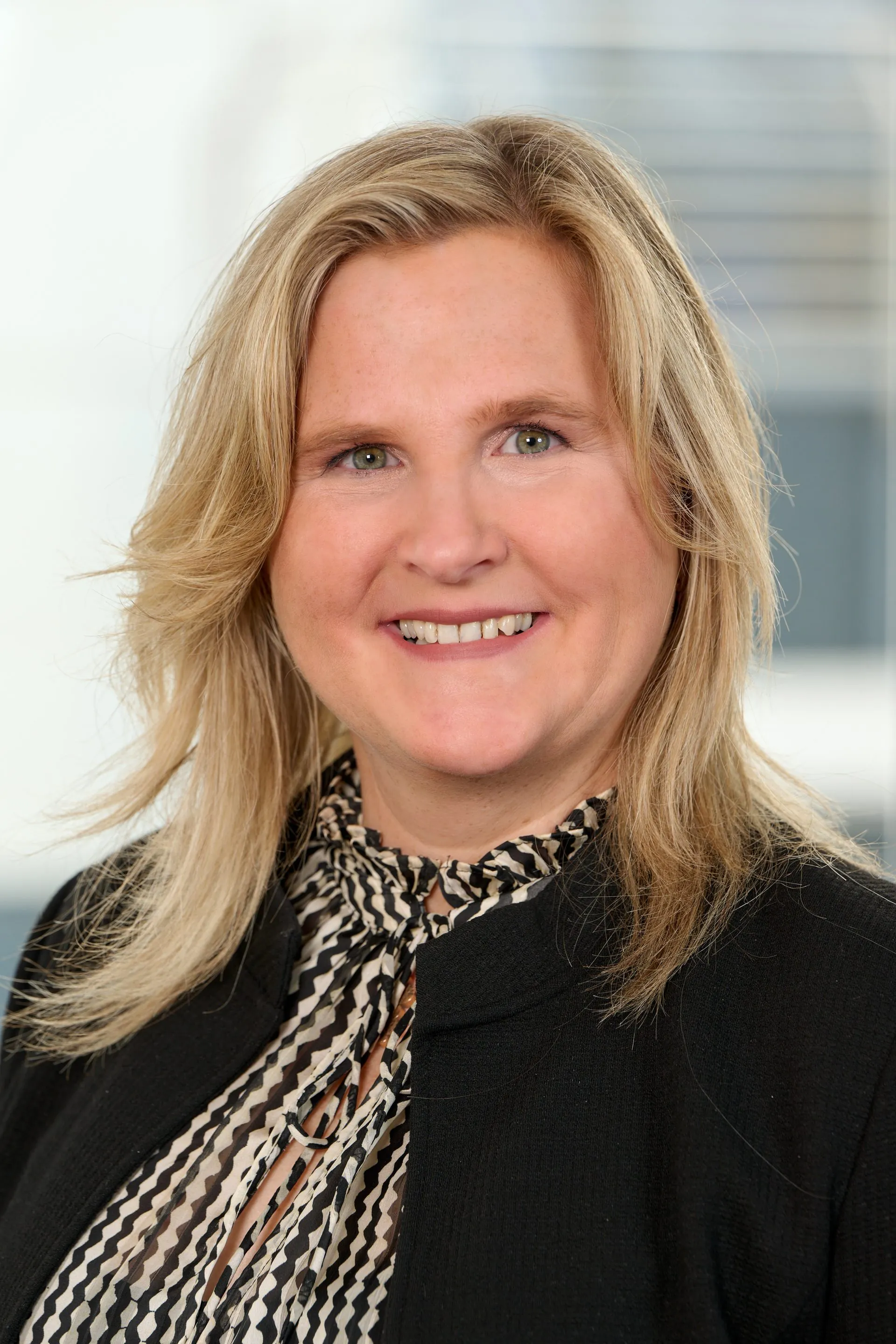 Portrait Tanja Windeln