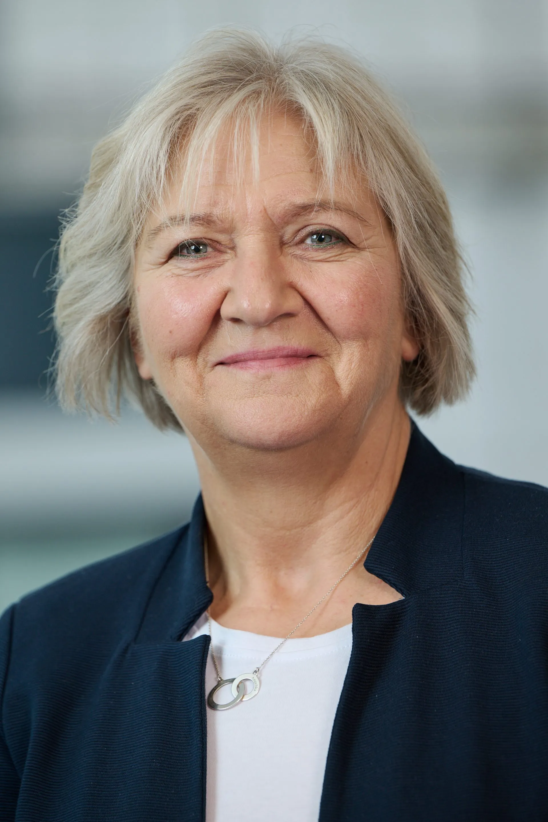 Portrait Angelika Zepke